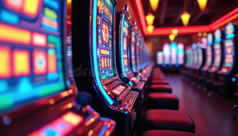 Play, Spin, and Win with Indtoto Slot88